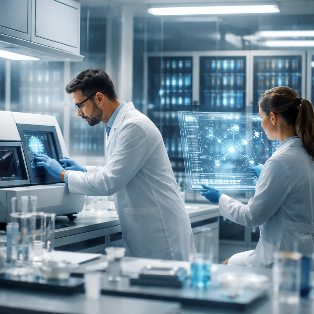 Stifel Lowers Tempus AI Price Target to $60, Cites Valuation Constraints