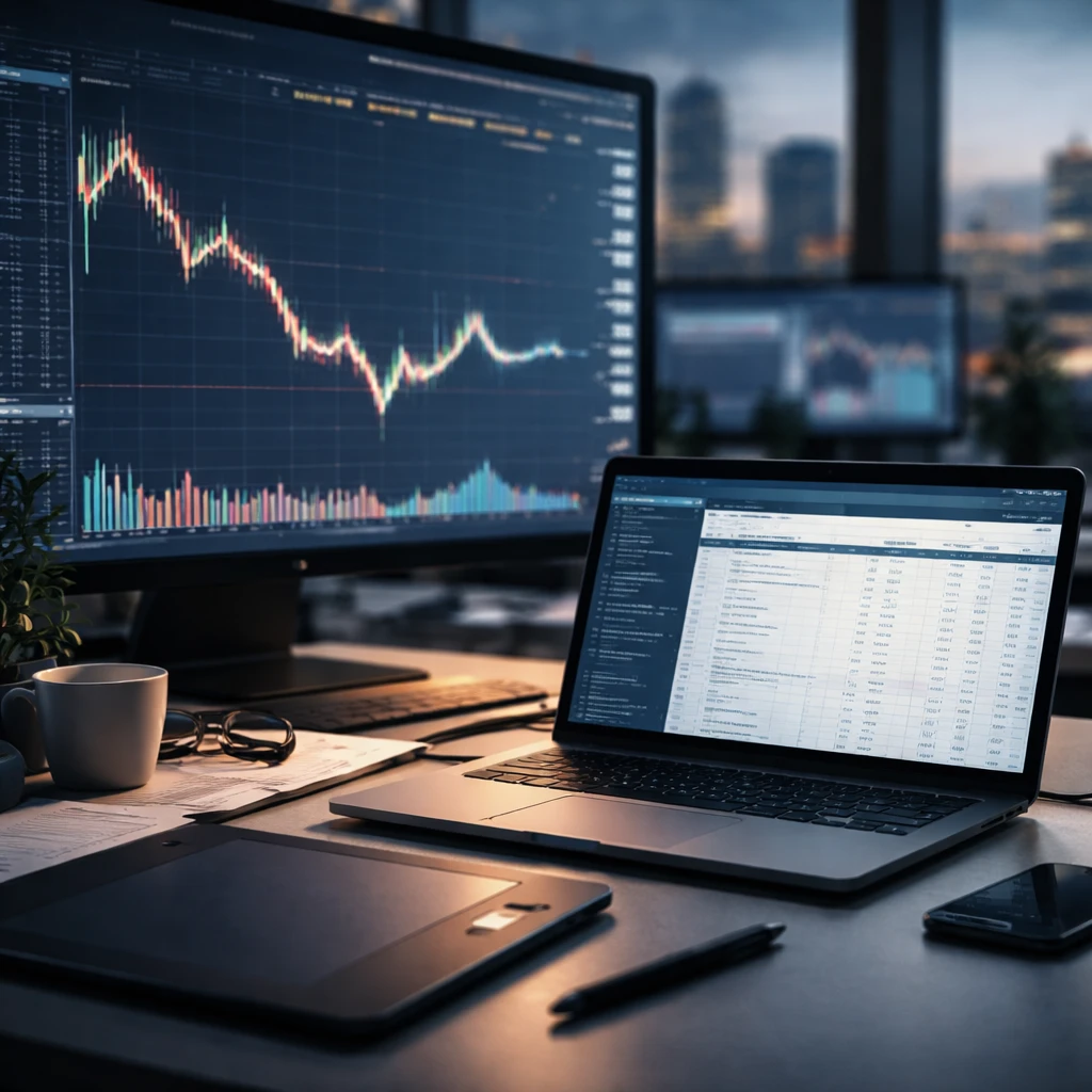 RBC Lowers Figma Price Target to $31, Cites Valuation Despite Strong Q4 Metrics