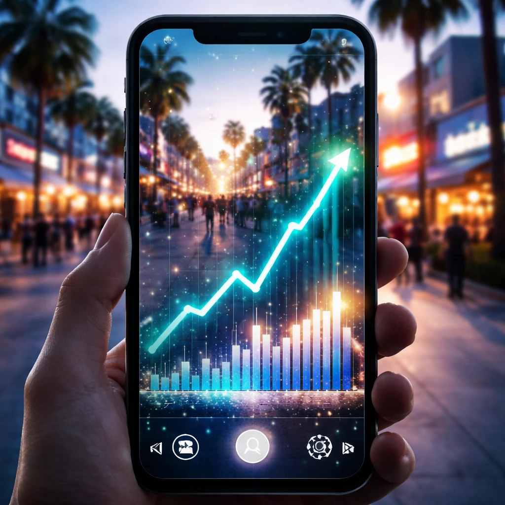 Why Snap Could Be a Bargain After the Pop - A Swing Trade Plan