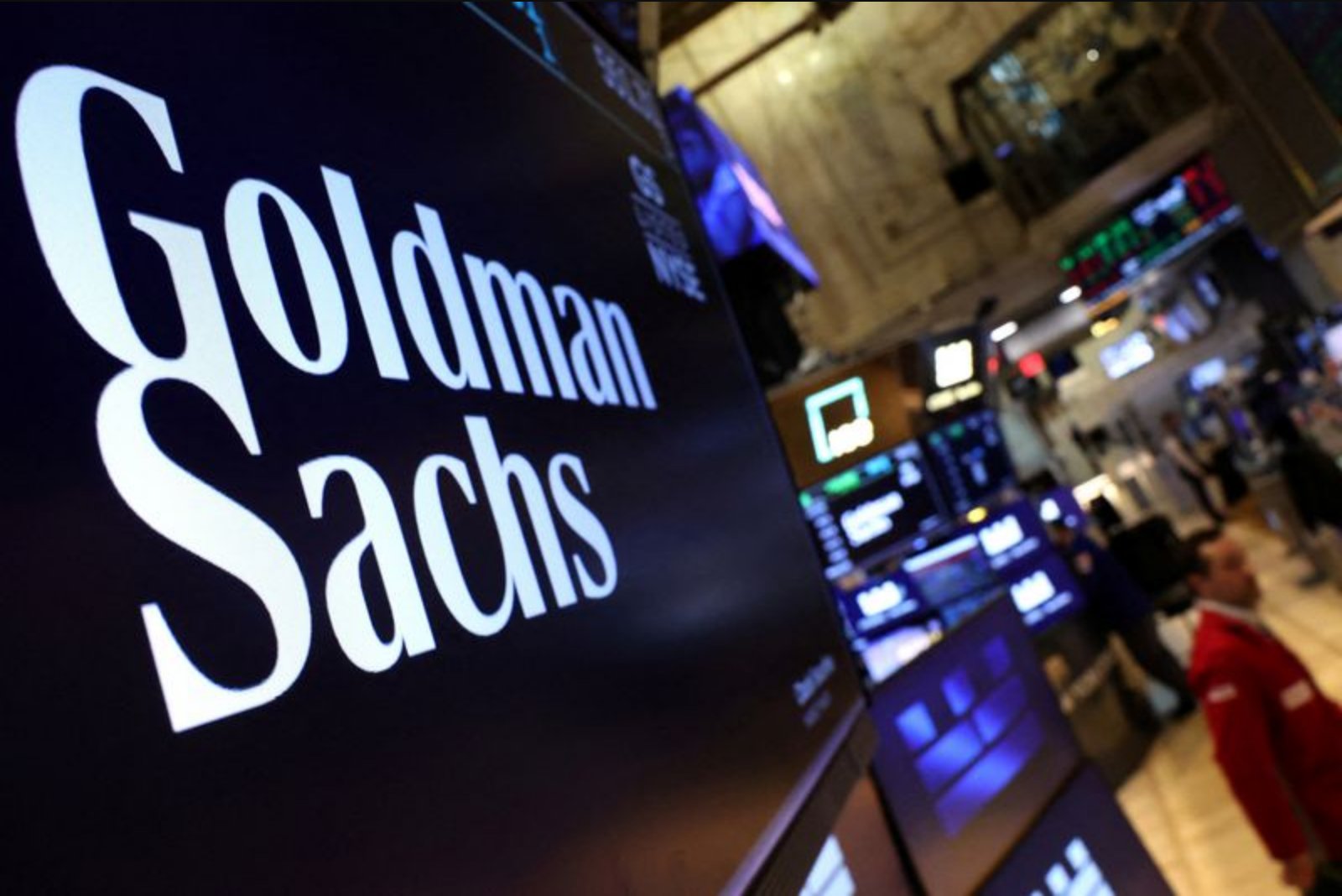 Goldman Sachs' rates desk hit by Iran-driven market swings, sources say