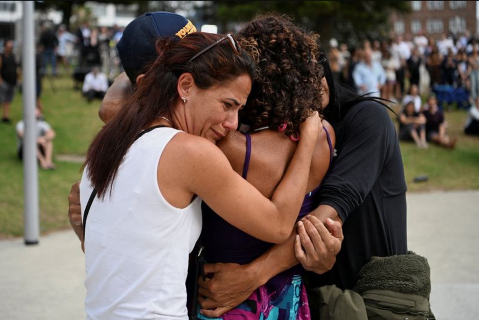 Australia Opens Public Hearings on Bondi Mass Shooting and Surge in Antisemitism