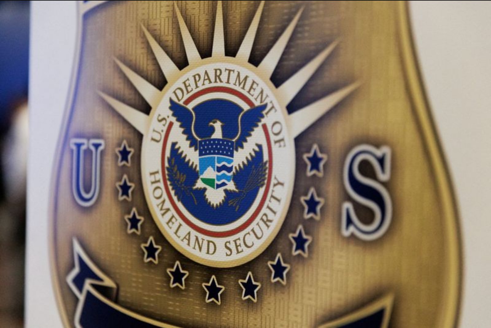 Afghan ex-military interpreter dies within a day of ICE detention in Texas