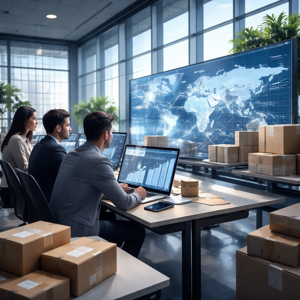 Benchmark Lifts Global-E Online Price Target to $60 After Strong GMV and Revenue Beats