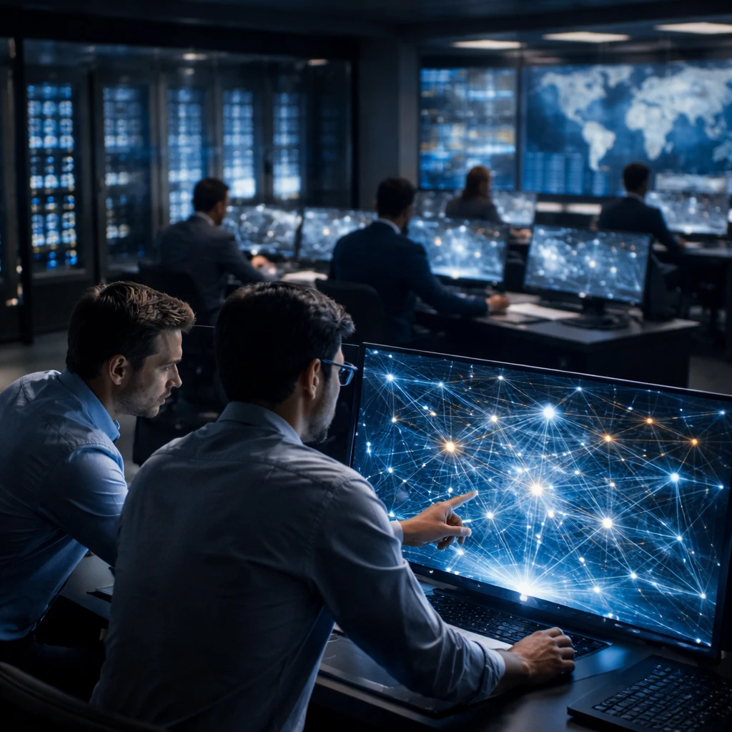 Palantir’s Real Moat Isn’t Its Models - It’s The Operational Glue Anthropic Can’t Buy