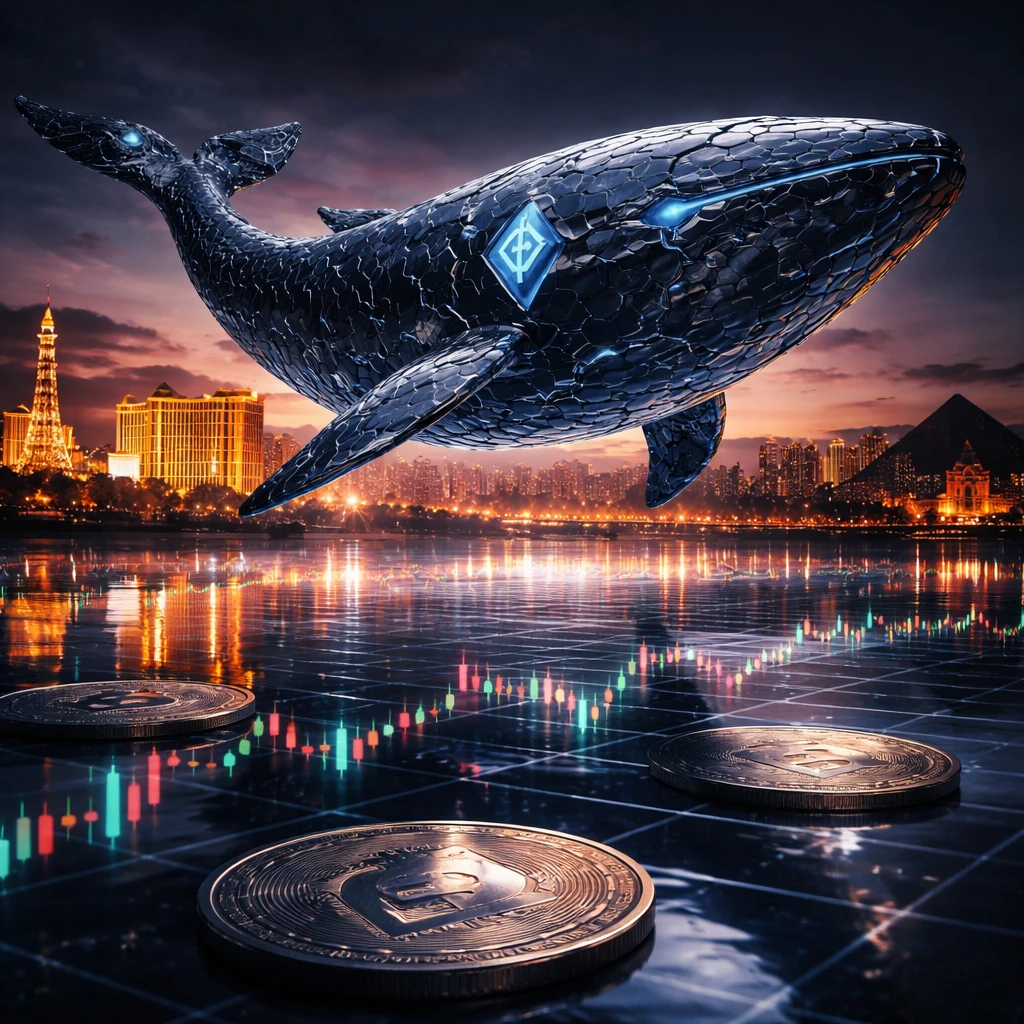 BitMine: Buy the Reserve Play on a Discounted ETH Treasury