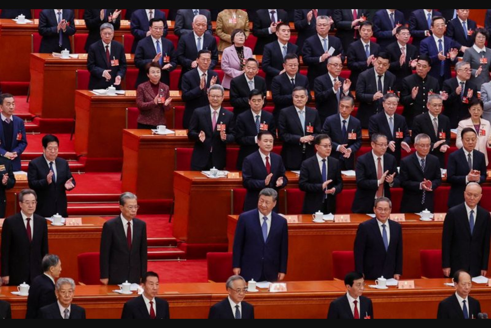 China's 15th Five-Year Plan: What the New Blueprint Means for Commodity Markets