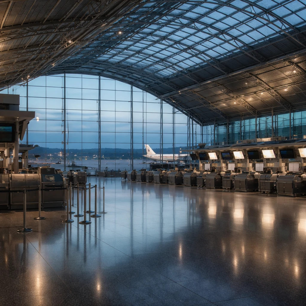 ADP Shares Slip After Transport Regulator Rejects 2026 Tariff Request