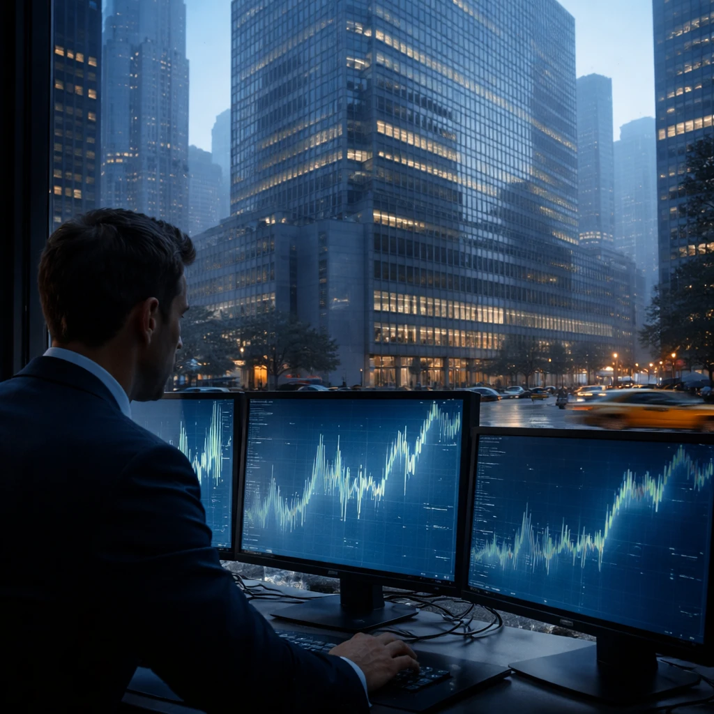 Buy the Dip in Goldman Sachs: A Practical Mid-Term Trade Plan