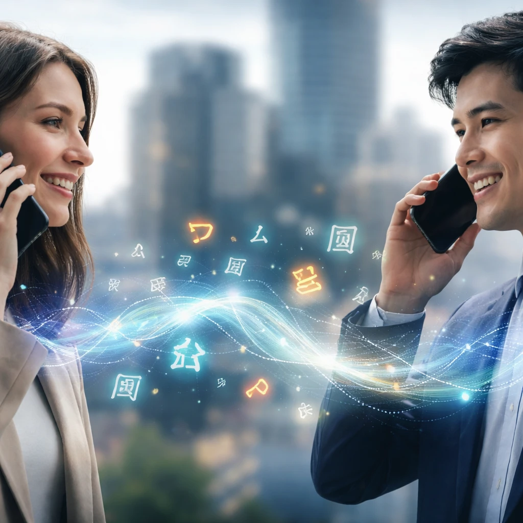 T-Mobile activates network-level real-time translation; Duolingo stock dips premarket