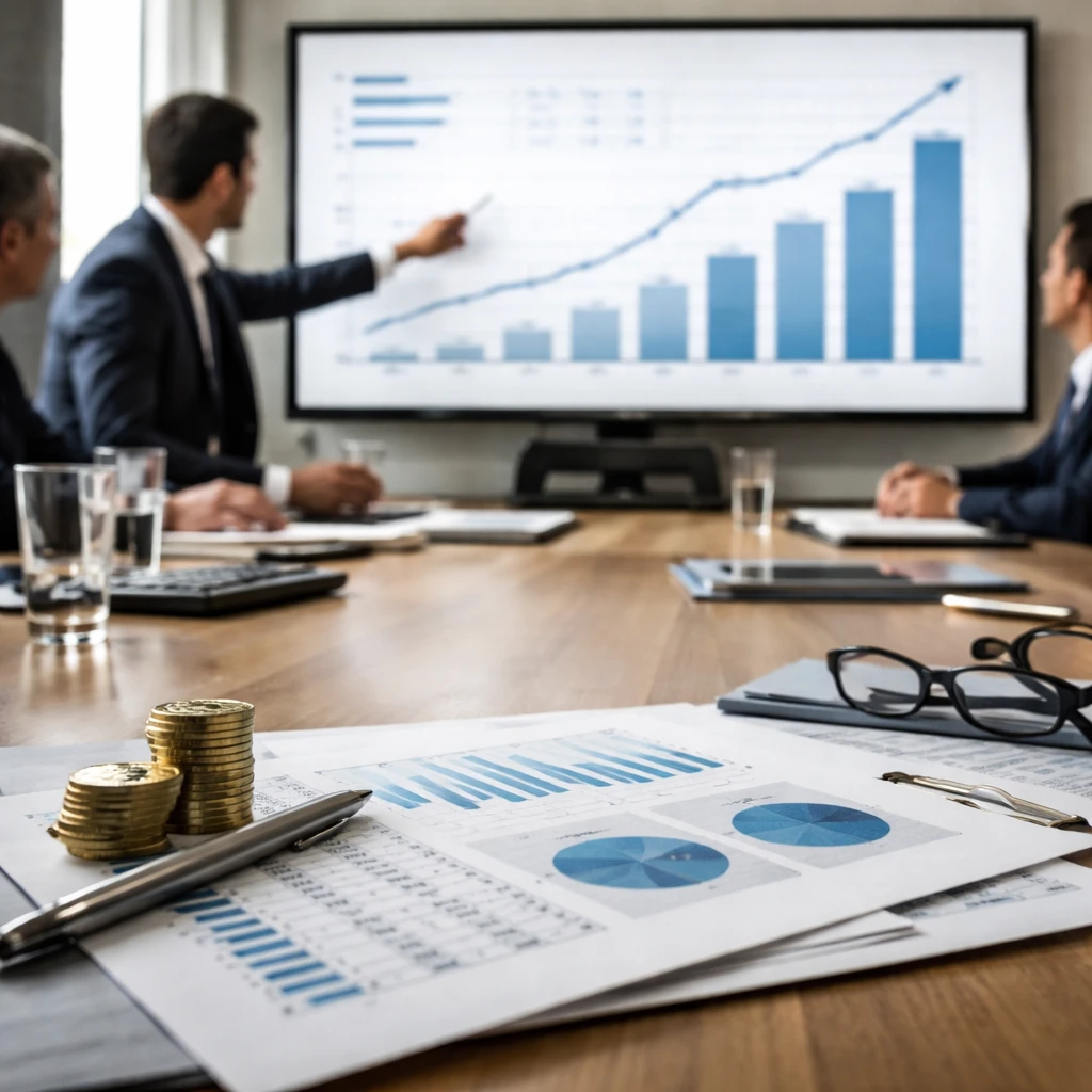 Redeia Posts FY25 Results In Line With Forecasts as Net Debt Drops Below Estimates