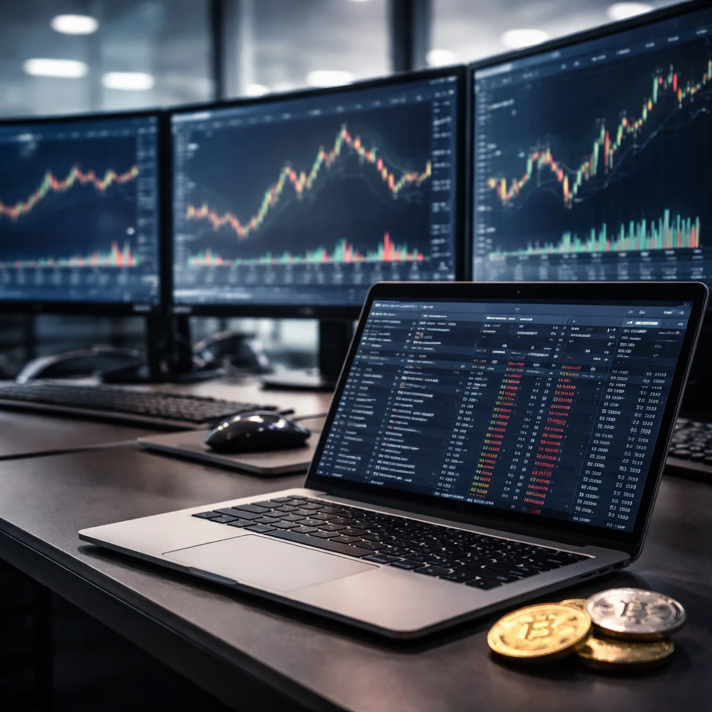 Baird Starts Coverage on Coinbase With Neutral Rating and $240 Target