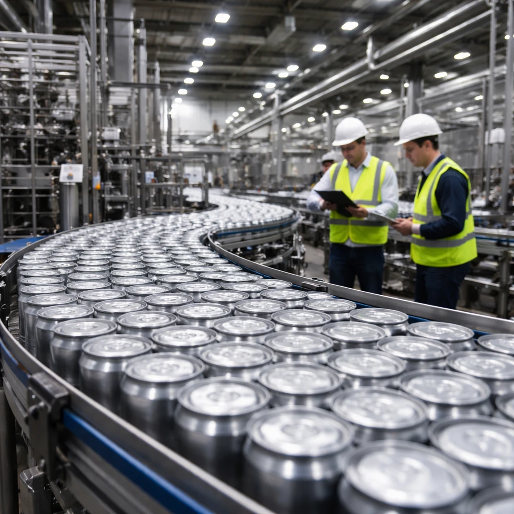 Crown Holdings COO Disposes $3.4M in Shares as Analysts Split on Outlook