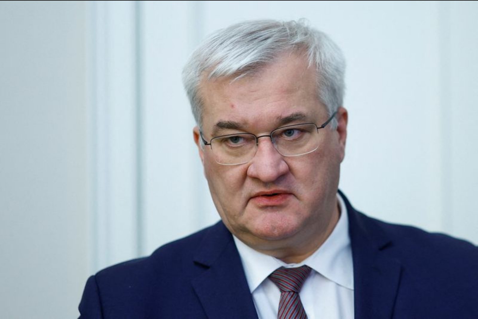 Kyiv Seeks Acceleration of U.S.-Brokered Peace Talks, Says Trump Is Key to a Deal