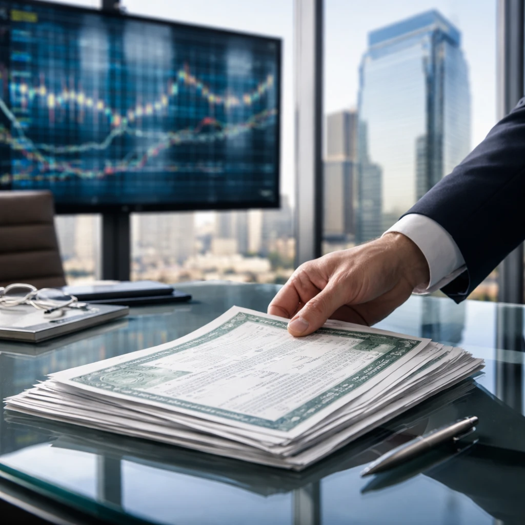 Bank of America Co-President Sells $4.19M in Stock as Bank Advances Multiple Capital Moves