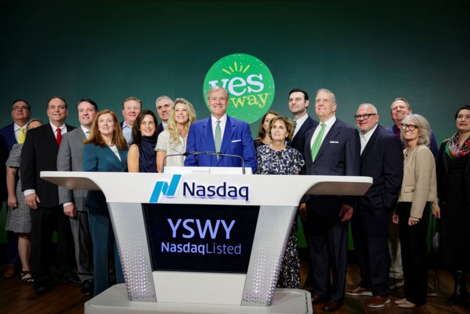 Yesway Pops 10% in Nasdaq Debut After $280 Million IPO