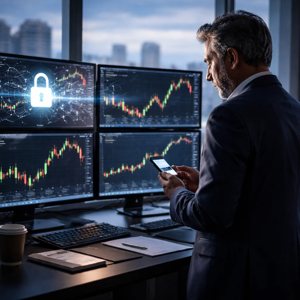 Palo Alto Networks Shares Jump After CEO Buys $10 Million in Stock