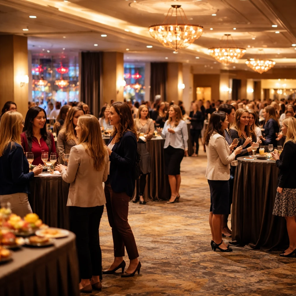 EEOC Sues Coca-Cola Bottler Over Women-Only Employee Networking Event