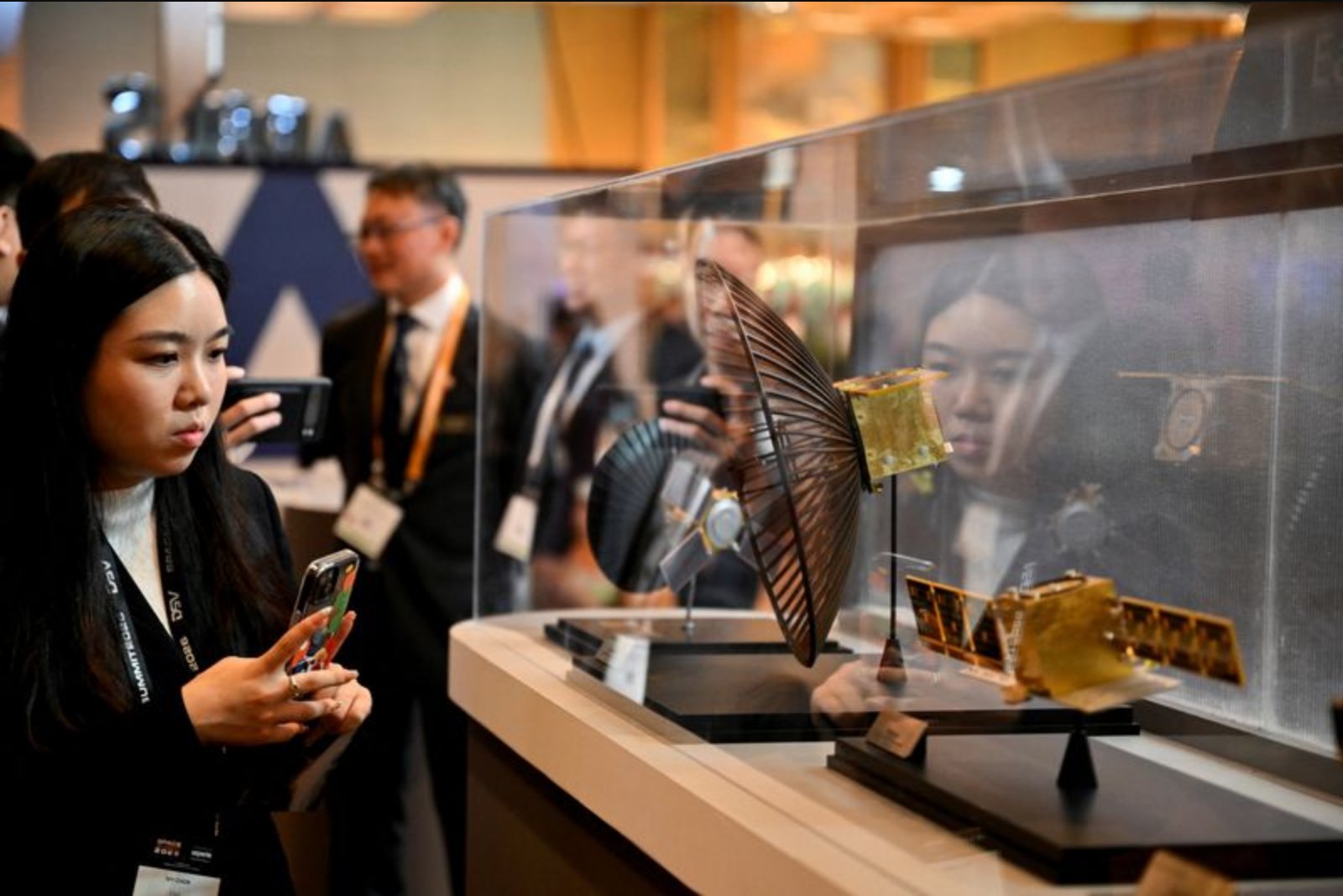 Supply disruptions and political frictions weigh on aviation expansion ahead of Singapore Airshow