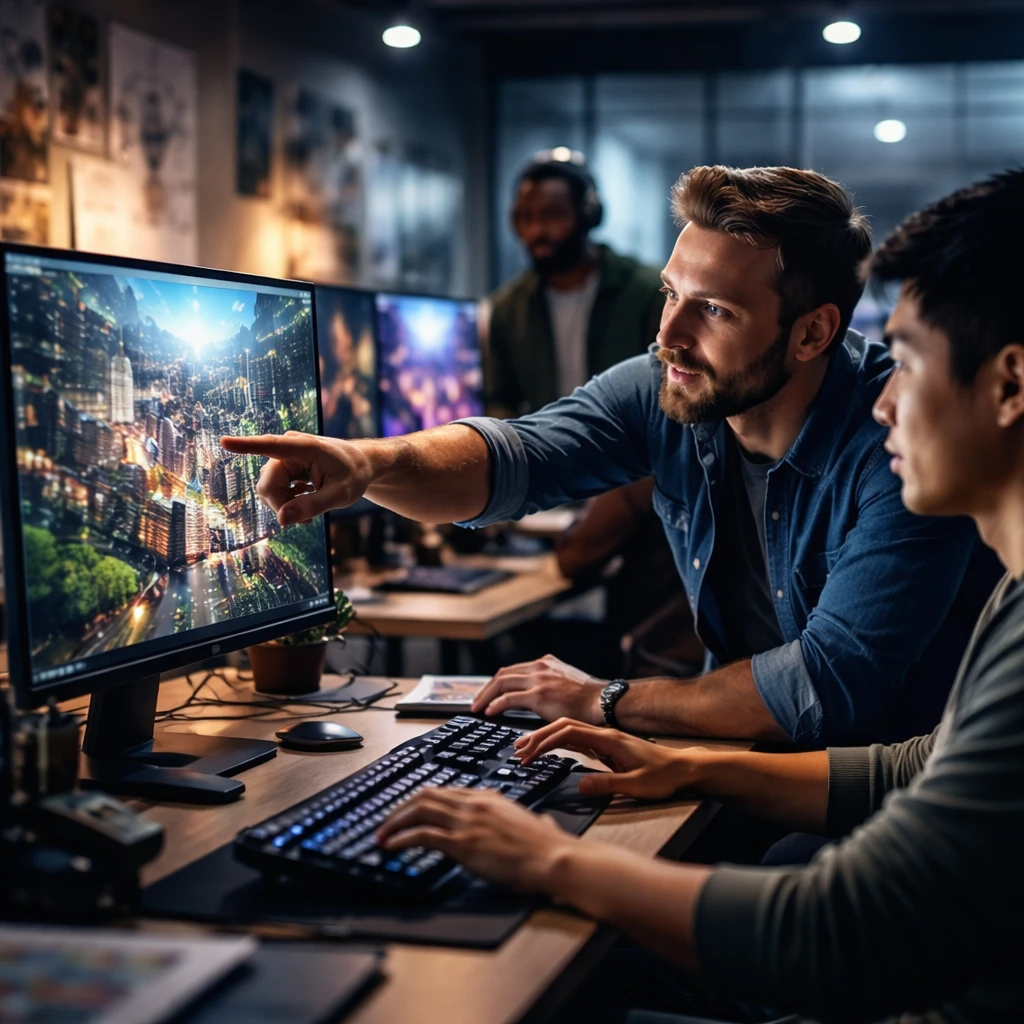 Raymond James Elevates Take-Two to Strong Buy, Cites Fundamentals Over AI Fears