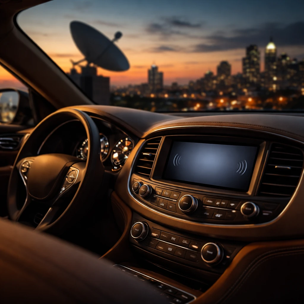 Sirius XM: Buy the Cash Flow, Ignore the Noise