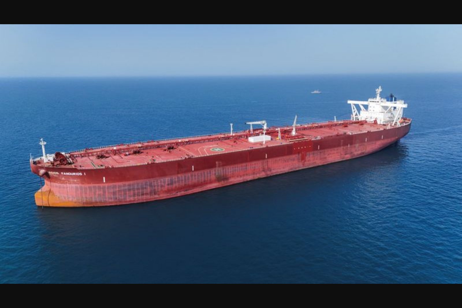 Nearly $50 Billion in Oil Output Lost After 50 Days of Iran Conflict, Analysts Say