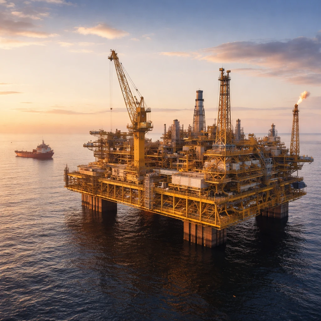 UBS Elevates BP to Buy, Sees Material Cost Savings and Faster Deleveraging Potential