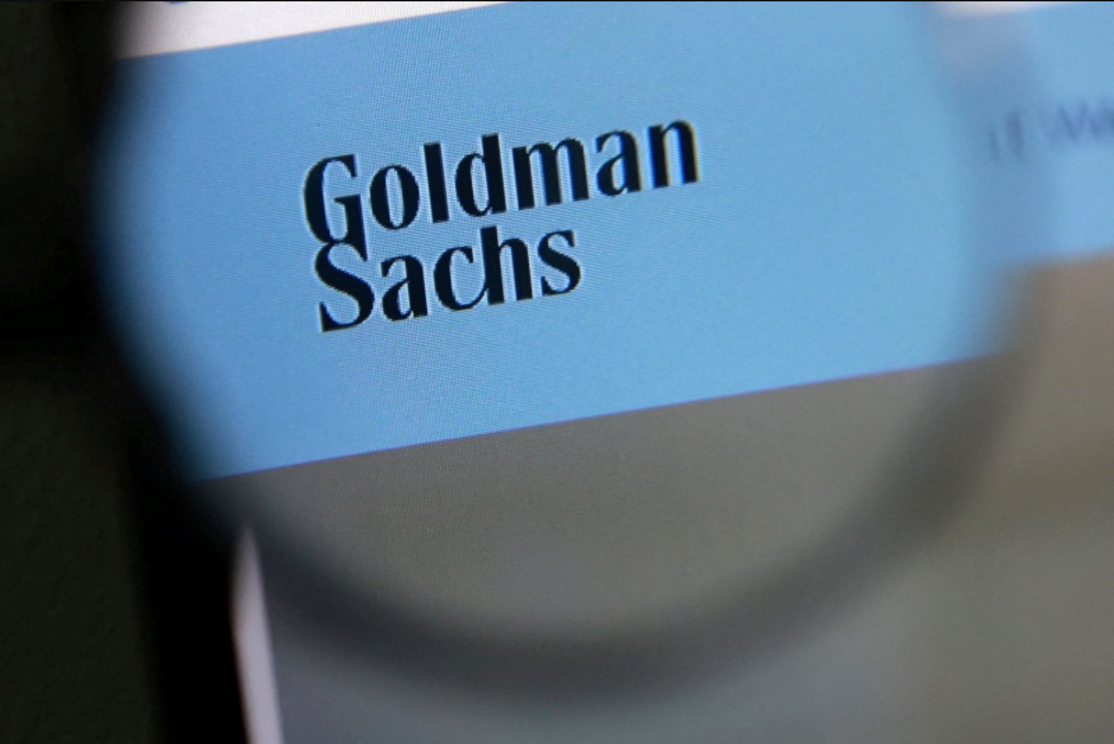 Fitch Lowers Outlook for Goldman Sachs BDC, Flags Asset Cushion Concerns