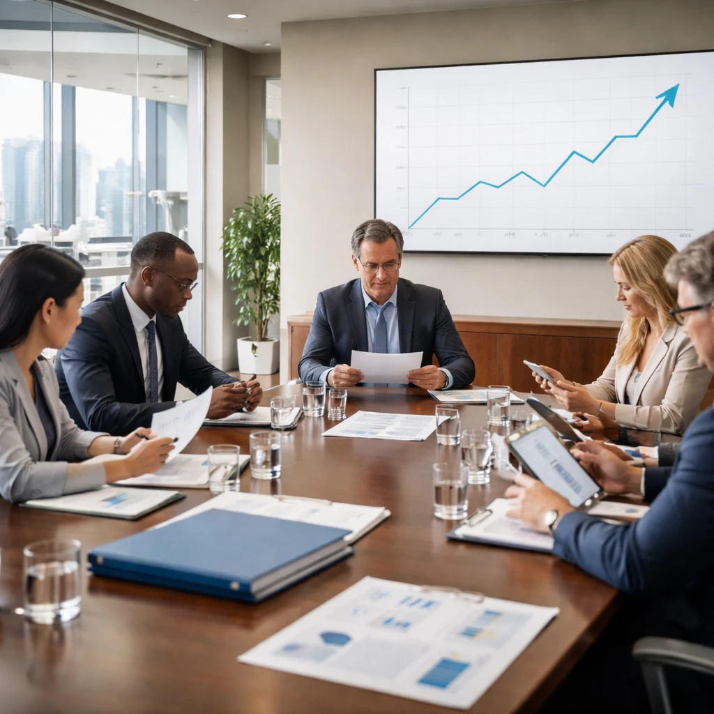 Organon Stock Pops After Audit Committee Clears Past Biosimilar Purchases