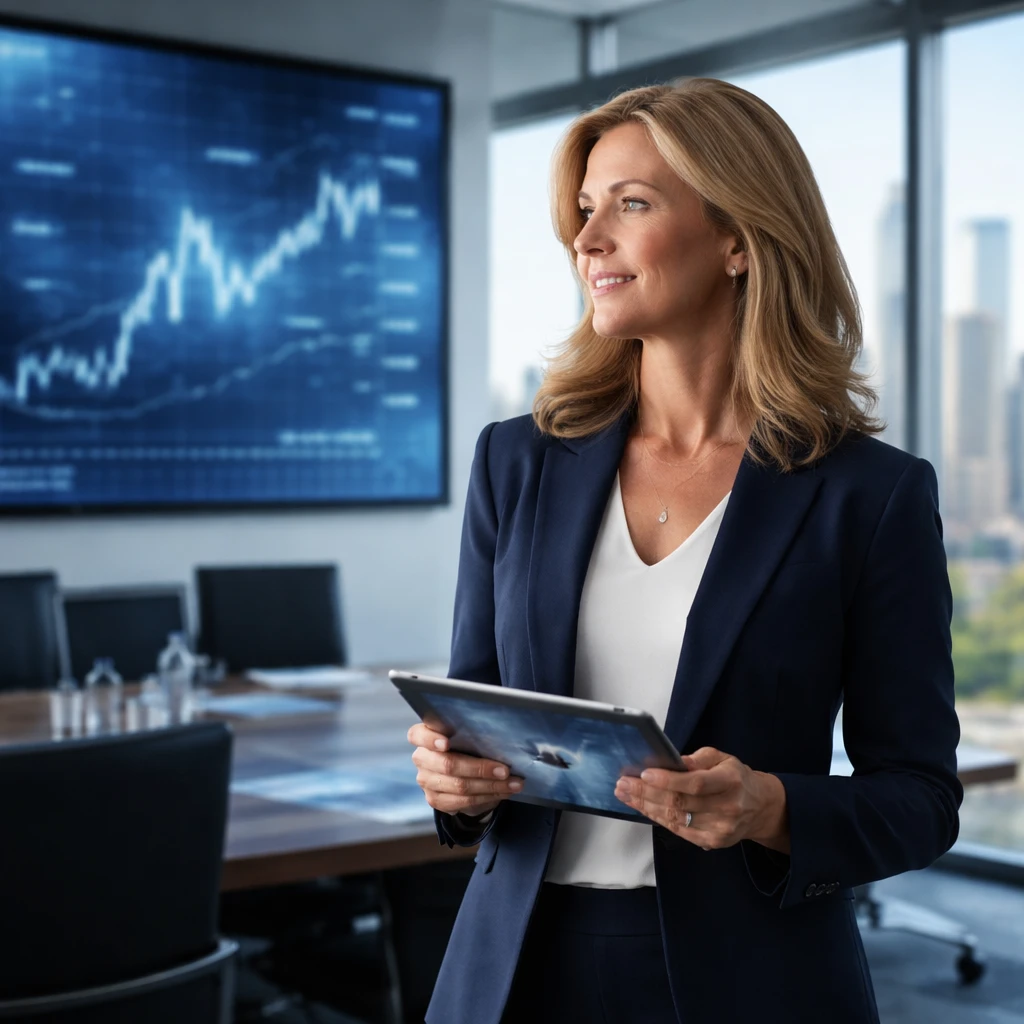 Synaptics Legal Chief Executes Planned Sale; Company Posts Q2 Beat but Shares Slip After Hours