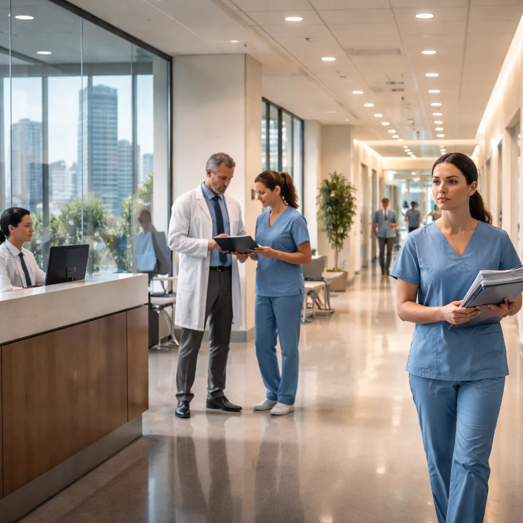 BofA Cuts ICON to Underperform, Sharply Lowers Valuation Amid Accounting Questions