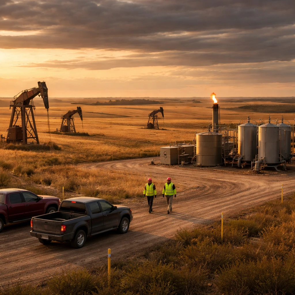 Cardinal Energy: Resilient Cash Flow, Upside at $75 Oil