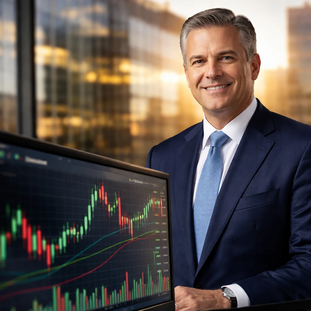 Slide Insurance CEO Executes $2.3 Million Stock Sale via Pre-Arranged Trading Plan