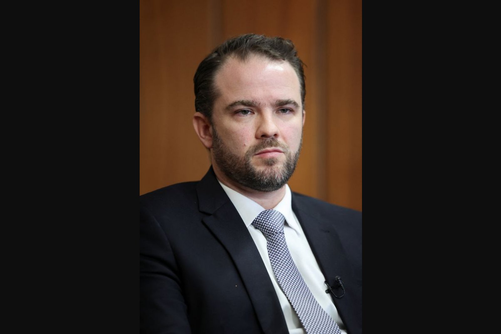 Finance Minister Says Debt Relief Relaunch Will Not Disrupt Rate-Cut Cycle