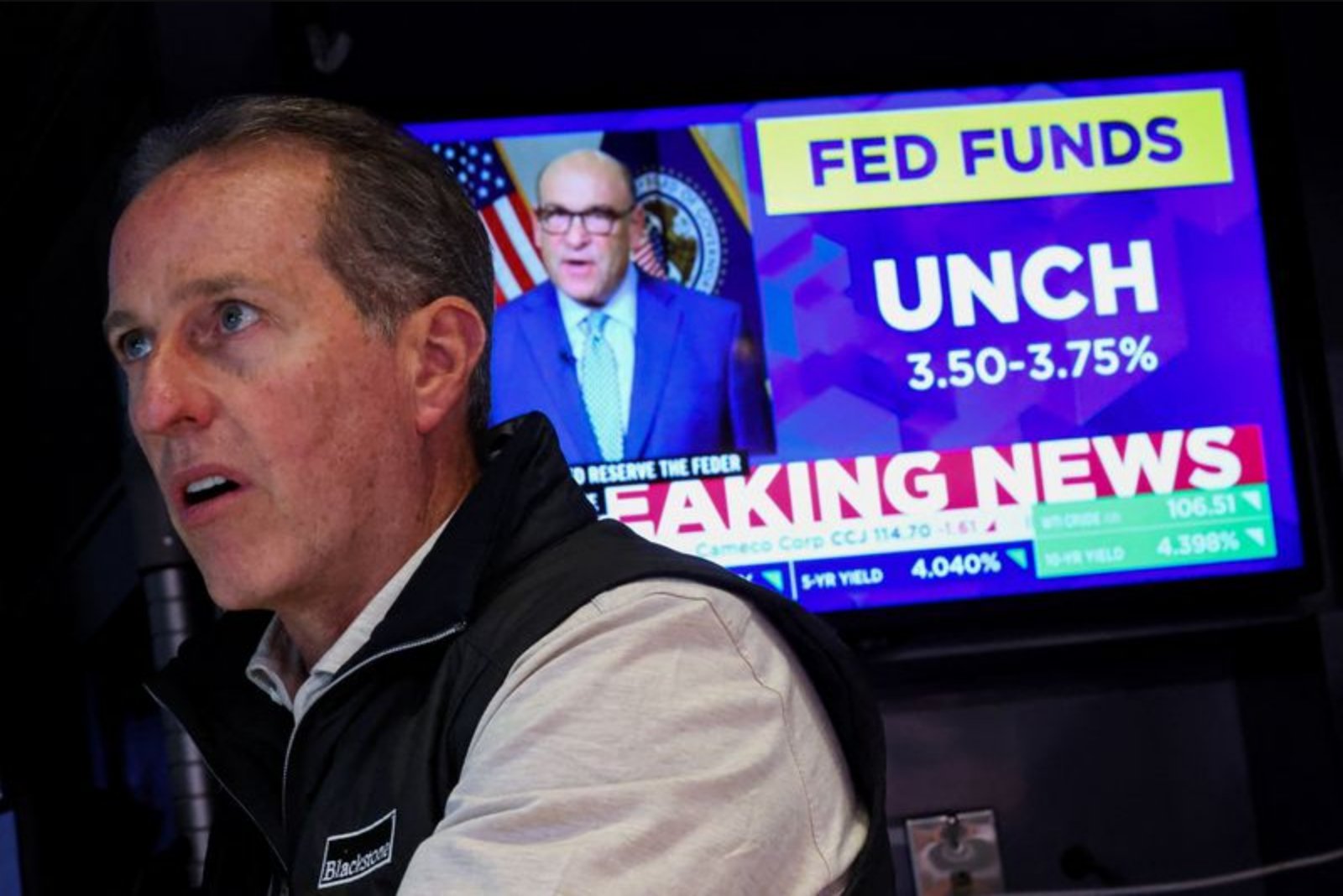 New York Fed Survey Finds Longer-Run Inflation Expectations Largely Stable in April