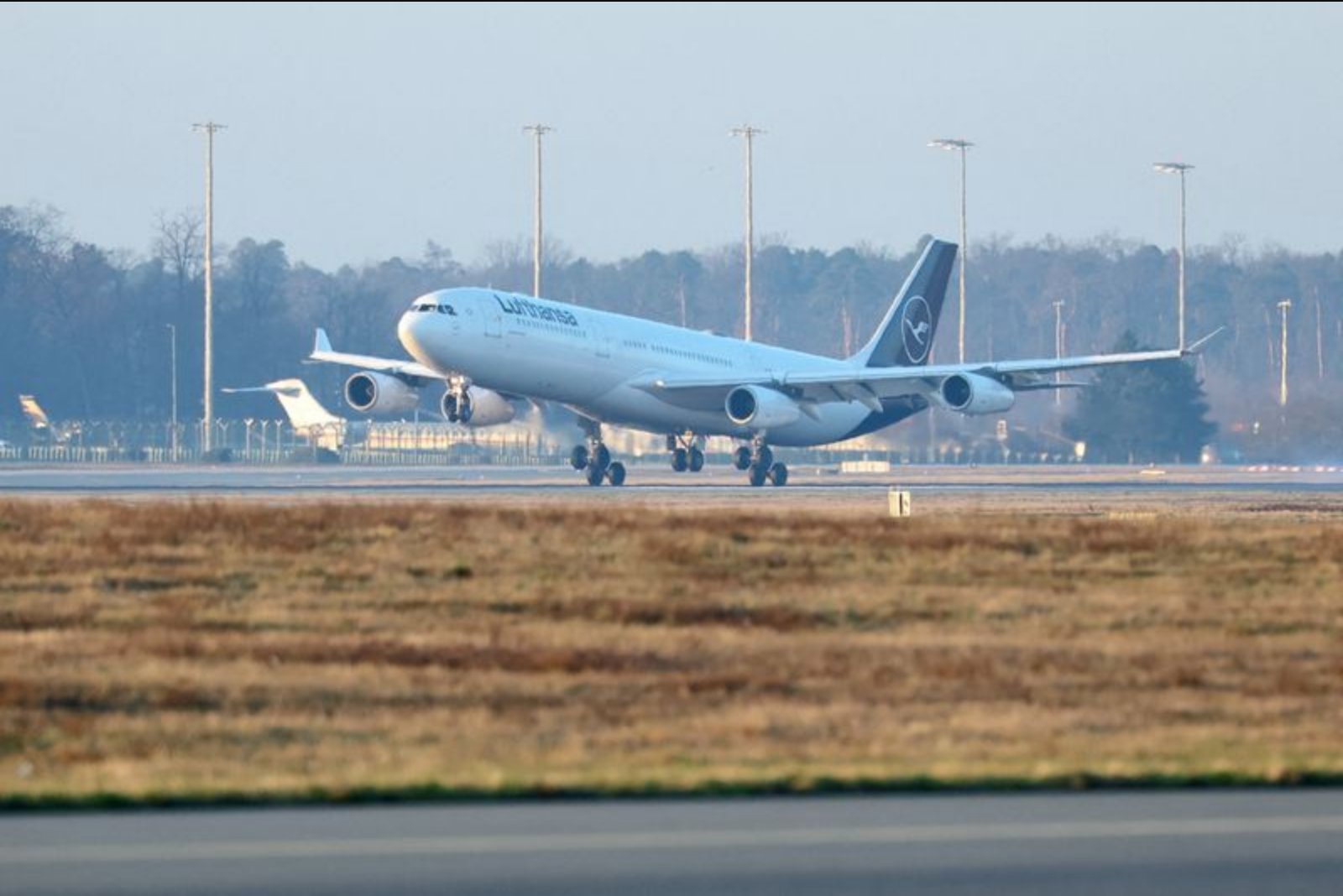 EU Prepares Guidance to Reduce Middle Eastern Jet Fuel Dependence as Iran Conflict Disrupts Supply