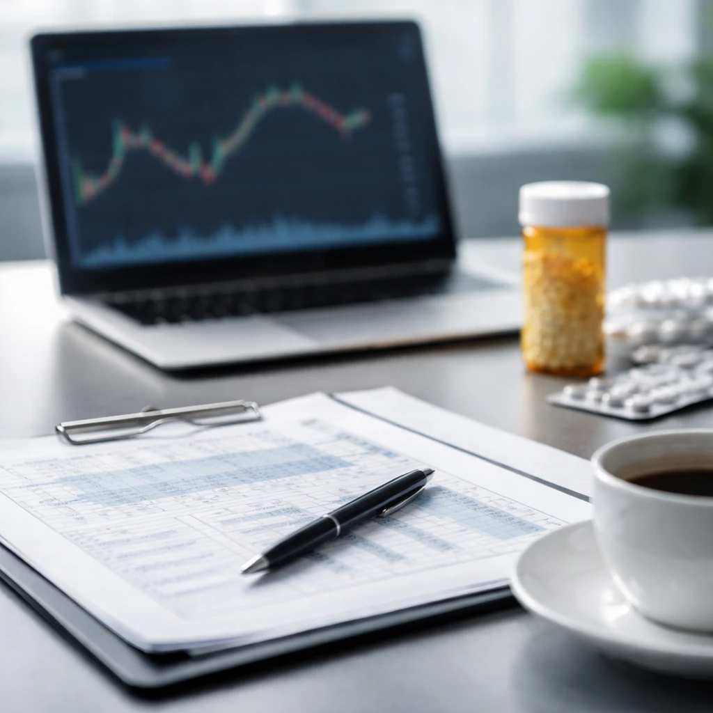 H.C. Wainwright Lowers Corcept Therapeutics Price Target to $60 Citing Supply Constraints