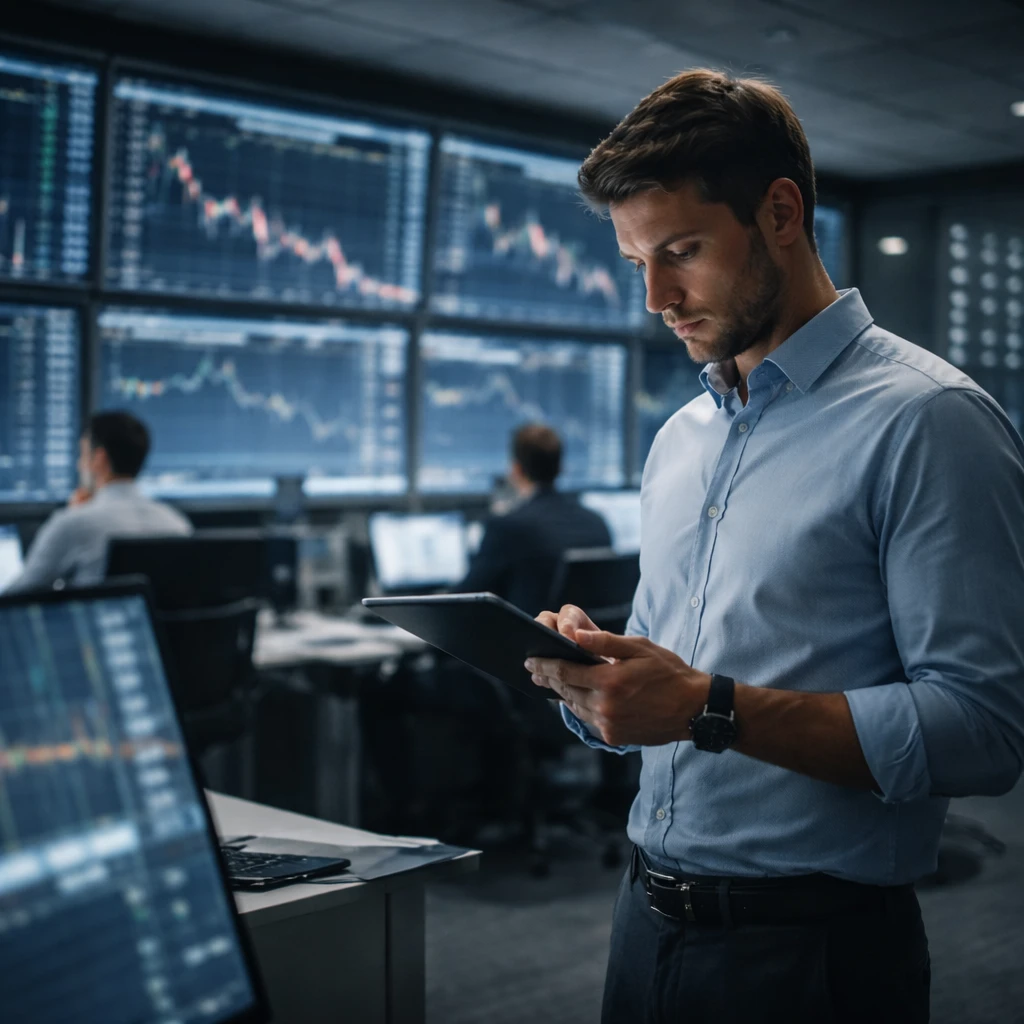 Goldman Sachs Flags Tech Sector as Attractive After Sharp Relative Selloff