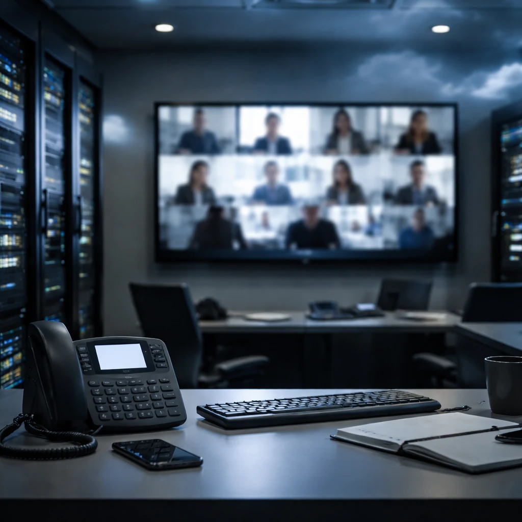 RingCentral at $27: A Beaten-Up UCaaS Name With Enough Cash Flow to Make a Bounce Worth Trading