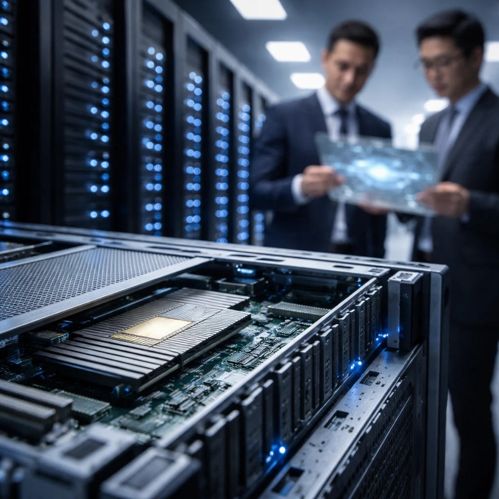 Amazon-Anthropic pact tests Trainium's commercial lift against a heavy investment tag