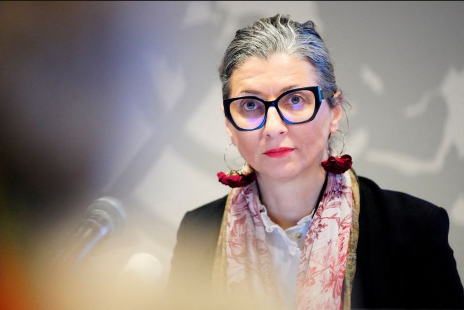 Federal Judge Temporarily Suspends U.S. Sanctions on U.N. Palestine Expert