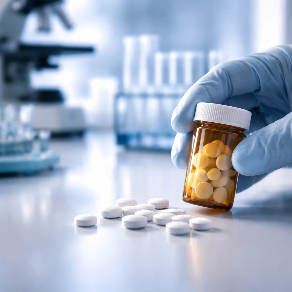 Vanda Gains FDA Nod for BYSANTI, Shares Spike as Company Secures Second Approval in Weeks