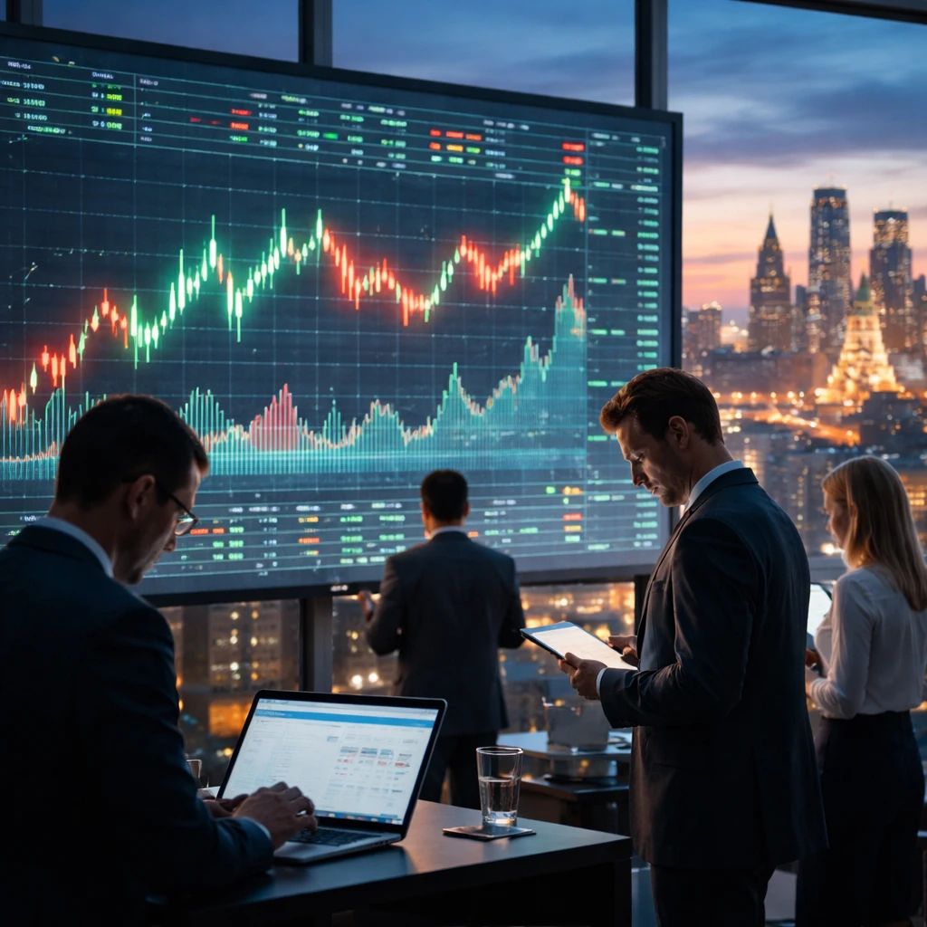 Moscow stocks tick higher as oil, telecoms and manufacturing lift MOEX