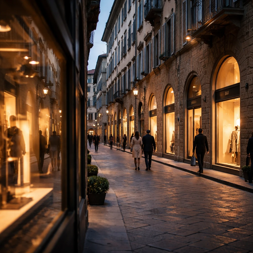 HSBC Lowers Kering Rating to Hold, Sees Turnaround as Multi-Year Task