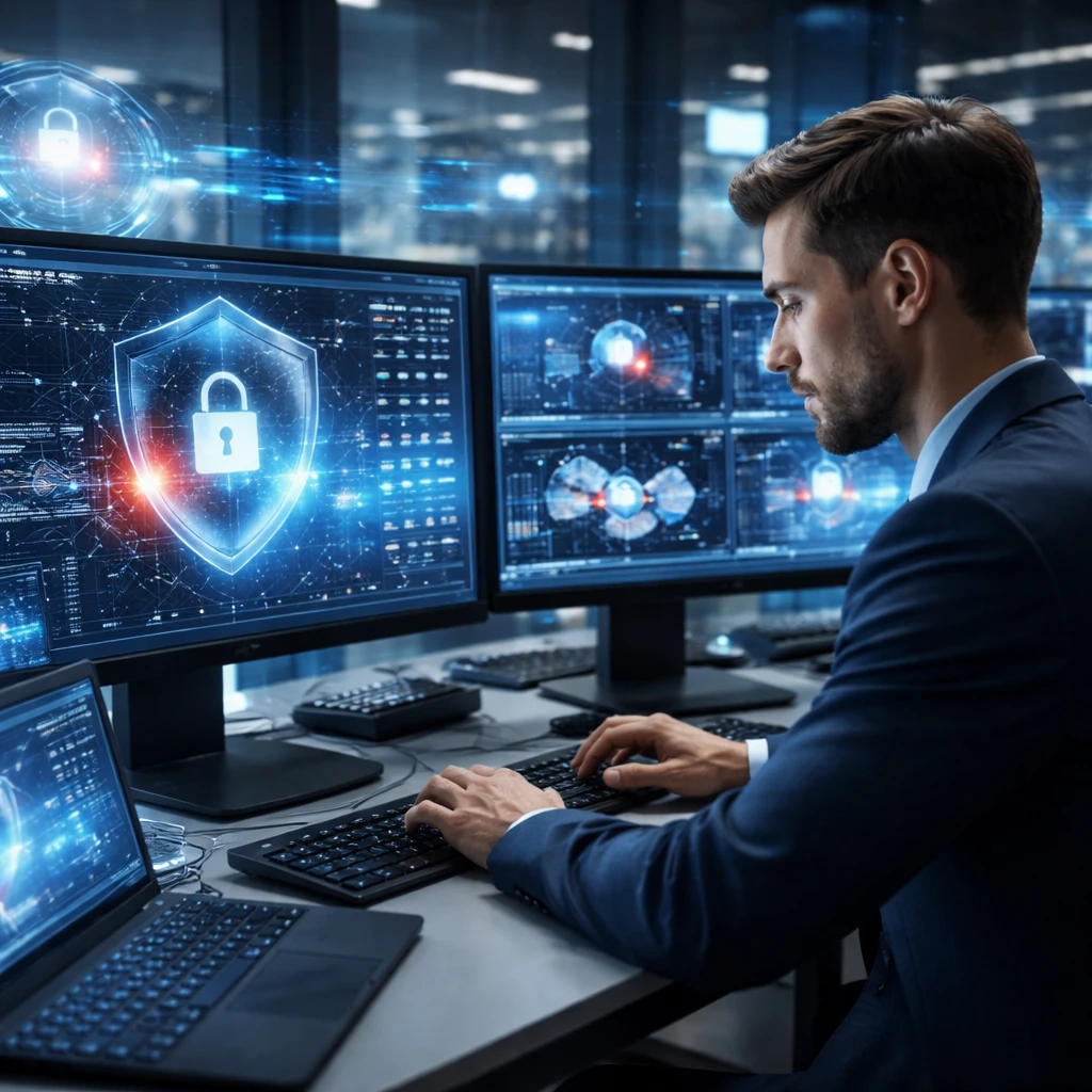 TD Cowen Affirms Buy Rating for Check Point Software Amid Strategic Upgrades