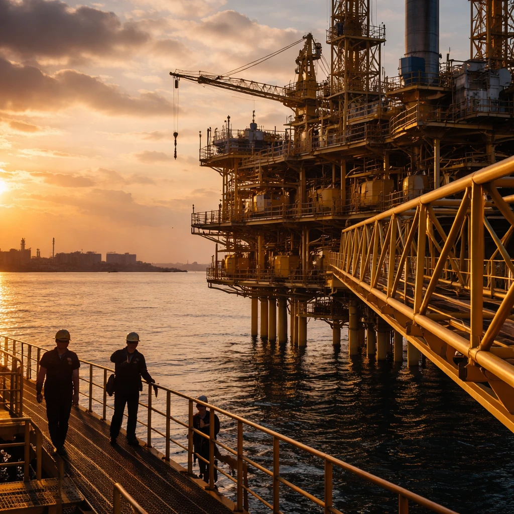 Mizuho Sticks With Outperform on Devon Energy, Cites Capital Efficiency Gains