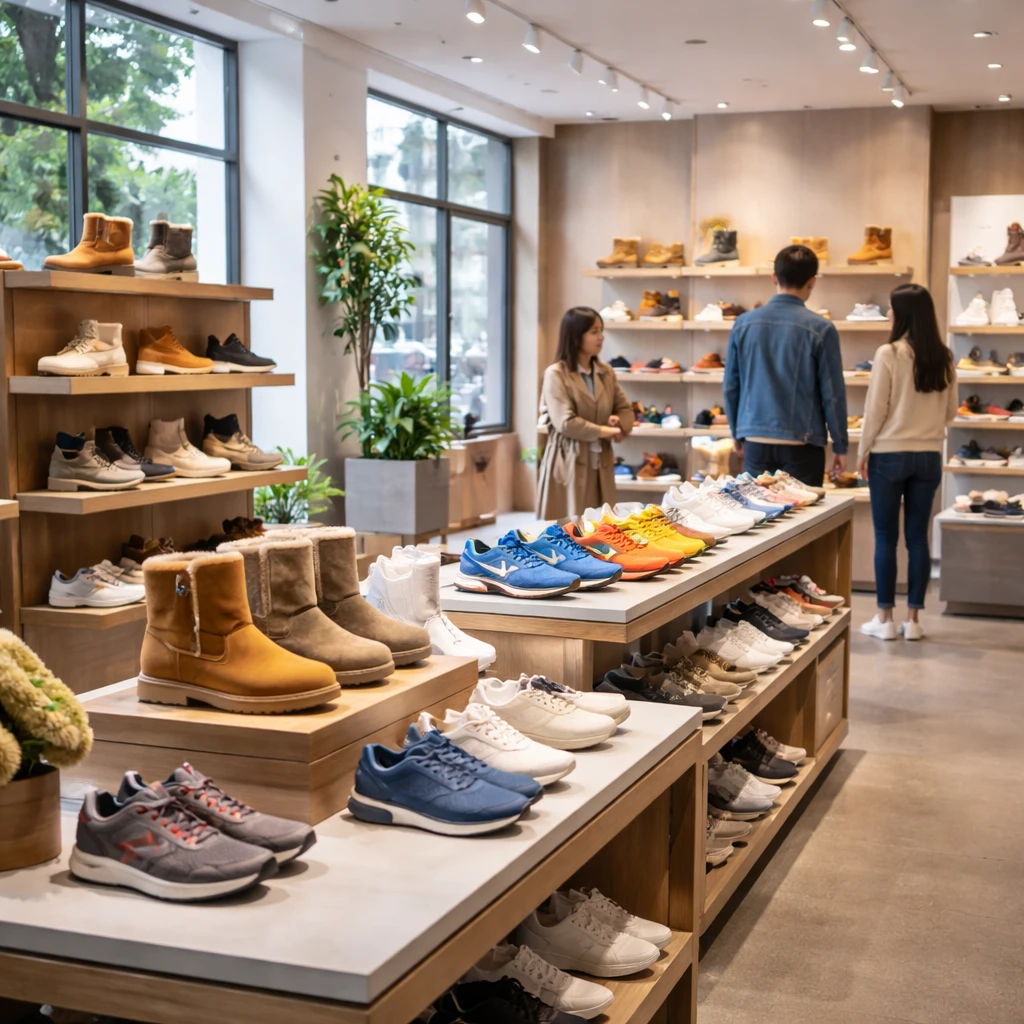 BTIG Maintains Neutral on Deckers After Q3 Upside; DTC Gains Tempered by Promotions