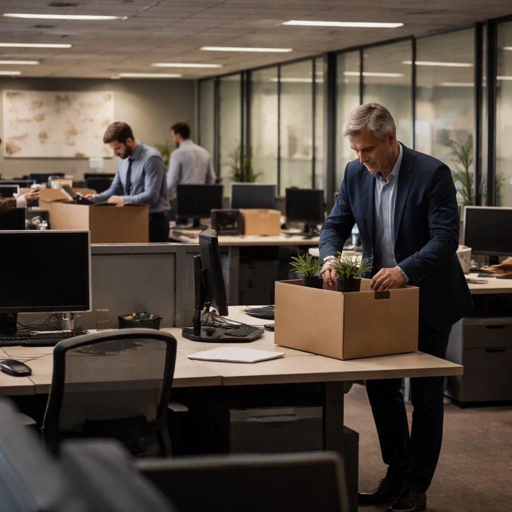 Morgan Stanley to Cut About 2,500 Jobs in Global Reduction