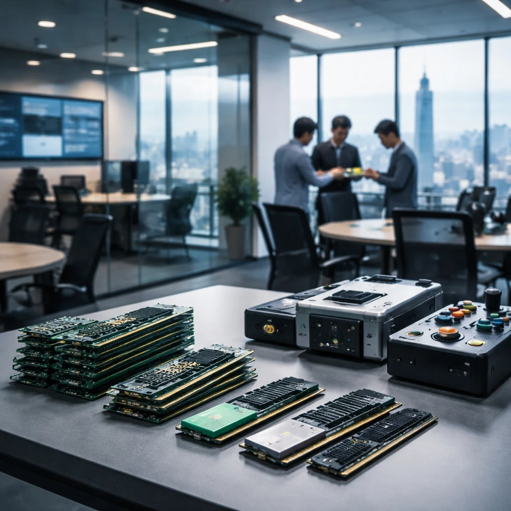 Nexteq posts modest revenue gain as margins narrow; earnings hit by component costs