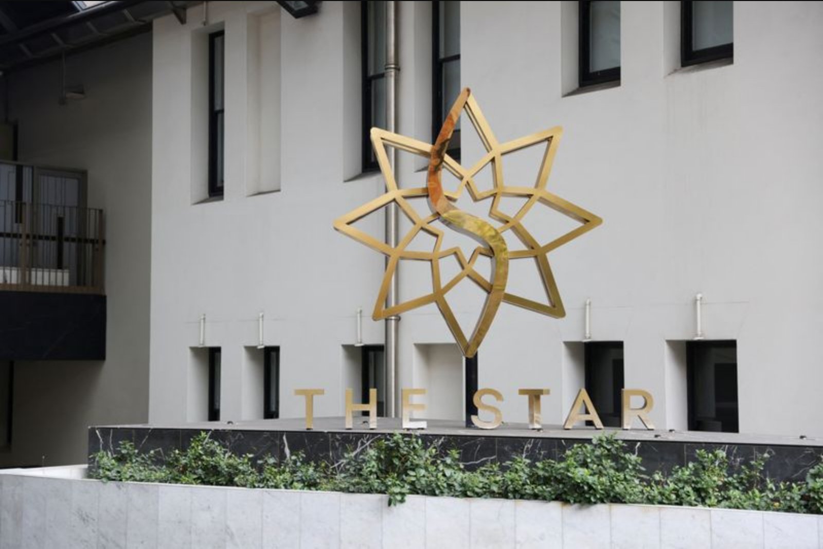 Star Entertainment Secures $390 Million Binding Refinancing Commitment from WhiteHawk-Linked Funds