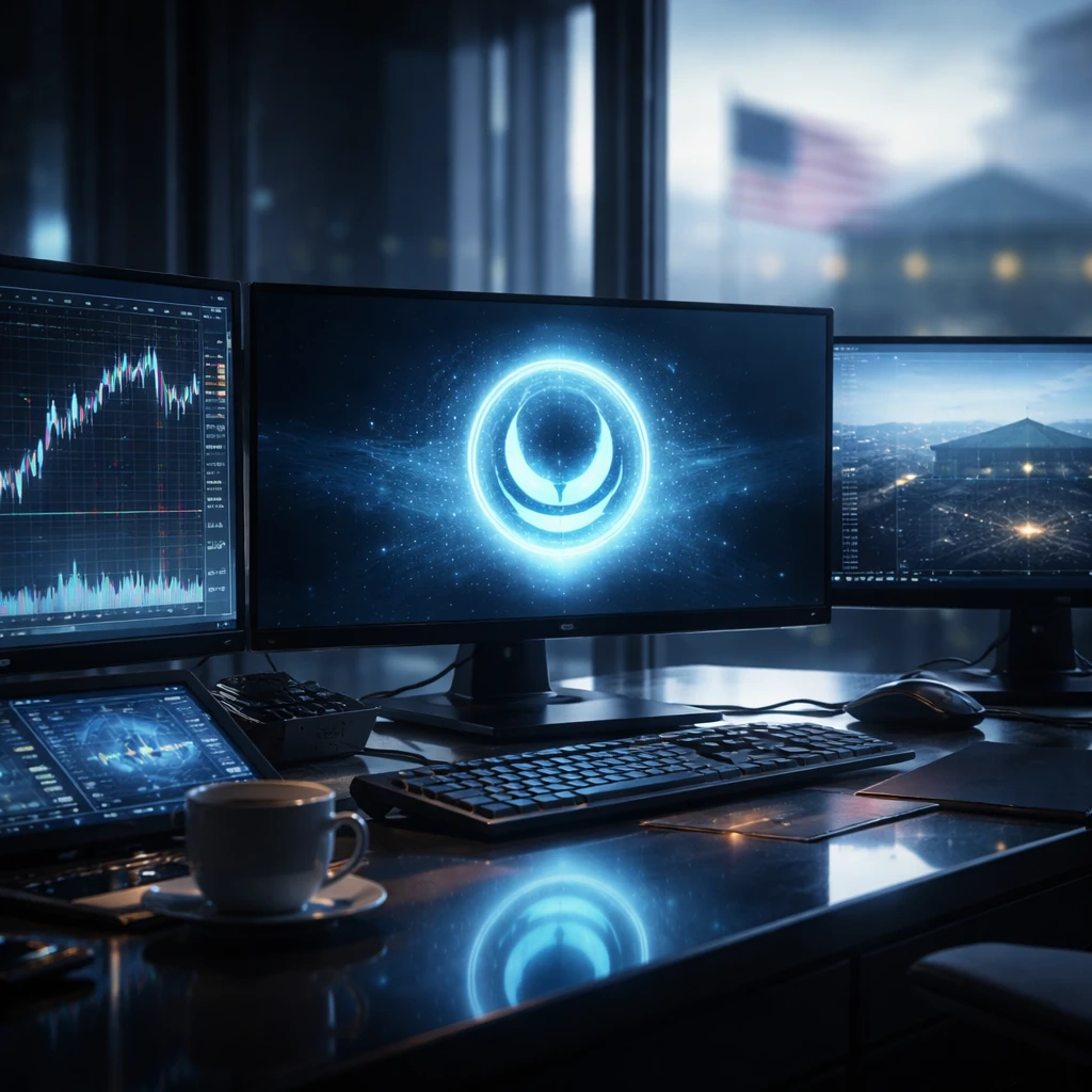 Palantir Pullback: Tactical Buy With a Clear Exit Plan